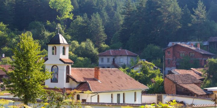 Пазарът на недвижими имоти в България в лицето на чужденците